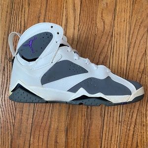 Jordan 7 Flint